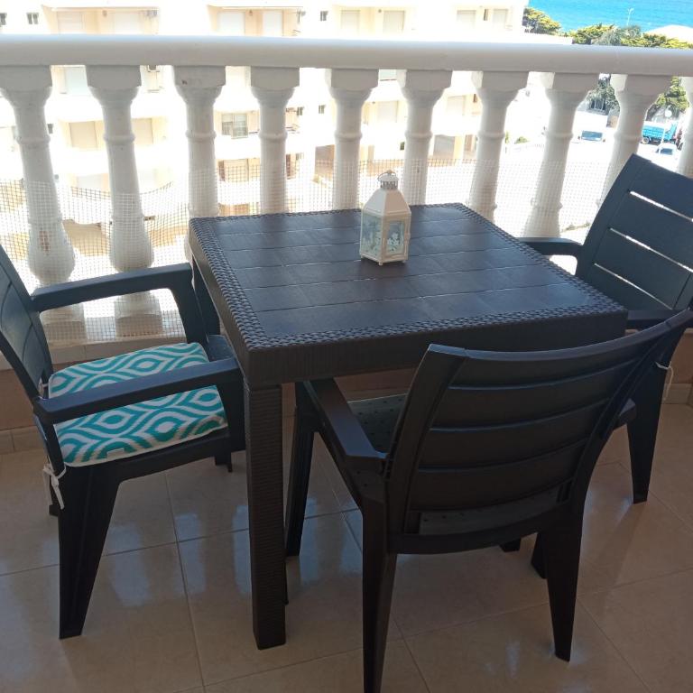 PEDRUCHO POINT, menor sea & mediterranean sea views - Apartamento con vistas al mar - 38