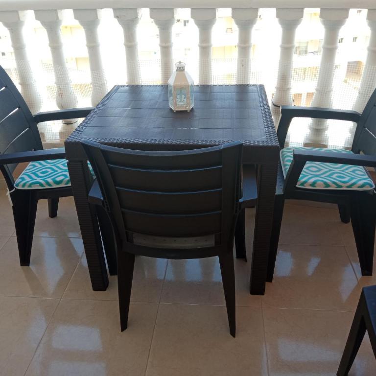 PEDRUCHO POINT, menor sea & mediterranean sea views - Apartamento con vistas al mar - 37