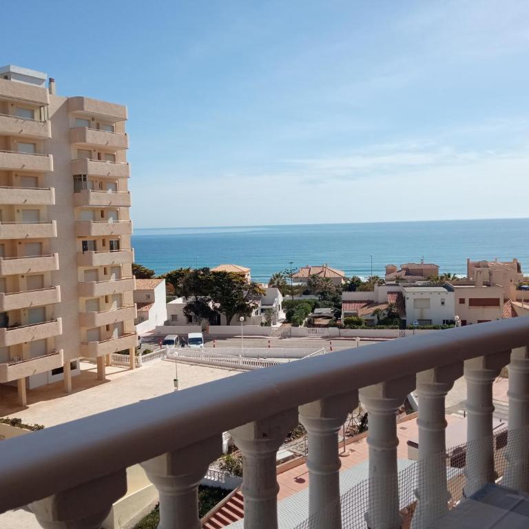 PEDRUCHO POINT, menor sea & mediterranean sea views - Apartamento con vistas al mar - 36