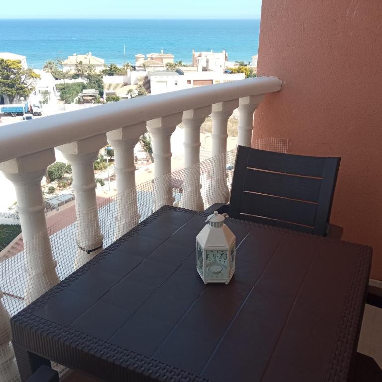 PEDRUCHO POINT, menor sea & mediterranean sea views - Apartamento con vistas al mar - 41