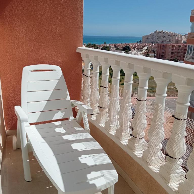 PEDRUCHO POINT, menor sea & mediterranean sea views - Apartamento con vistas al mar - 33