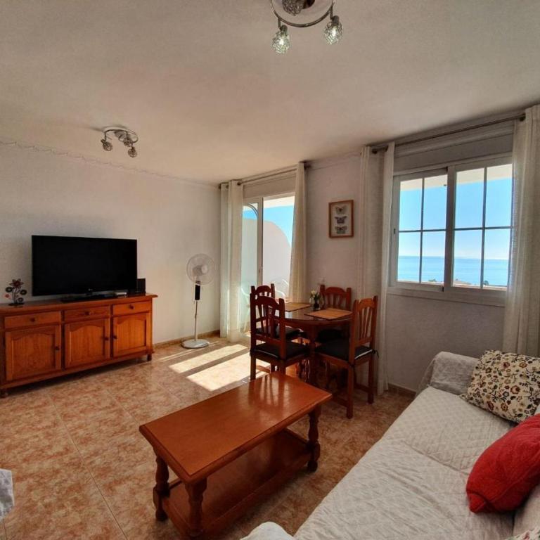 Benalmadena playa!!! - Apartamento de 1 dormitorio - 11