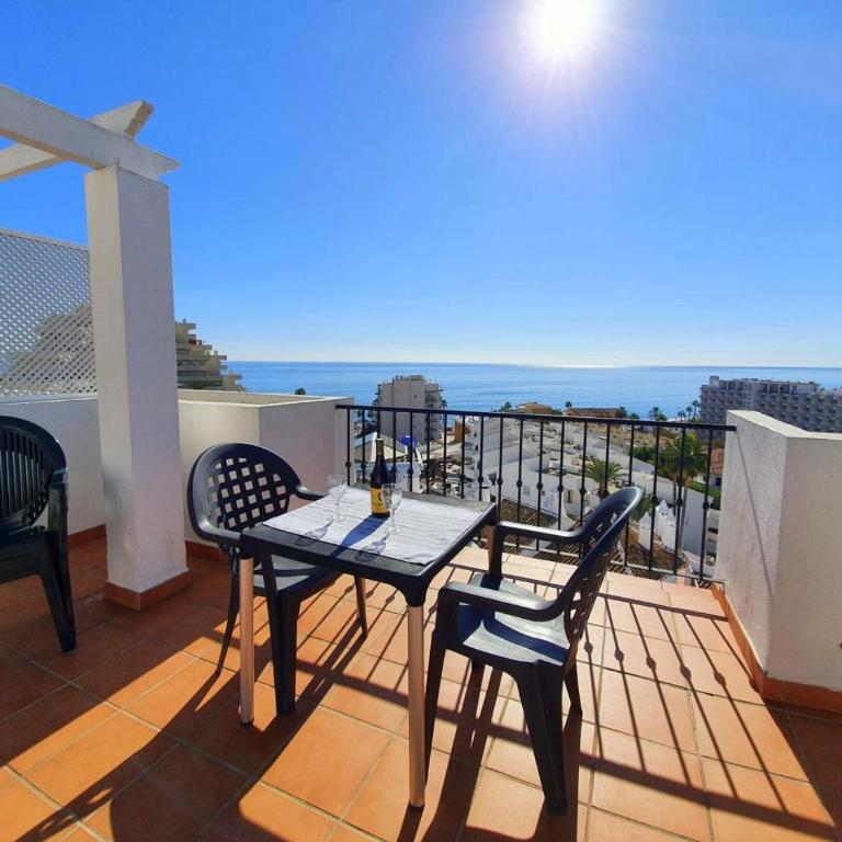 Benalmadena playa!!! - Apartamento de 1 dormitorio - 4