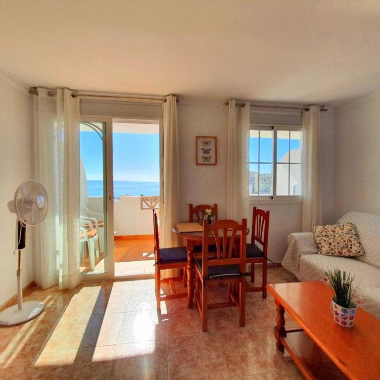 Benalmadena playa!!! - Apartamento de 1 dormitorio - 12