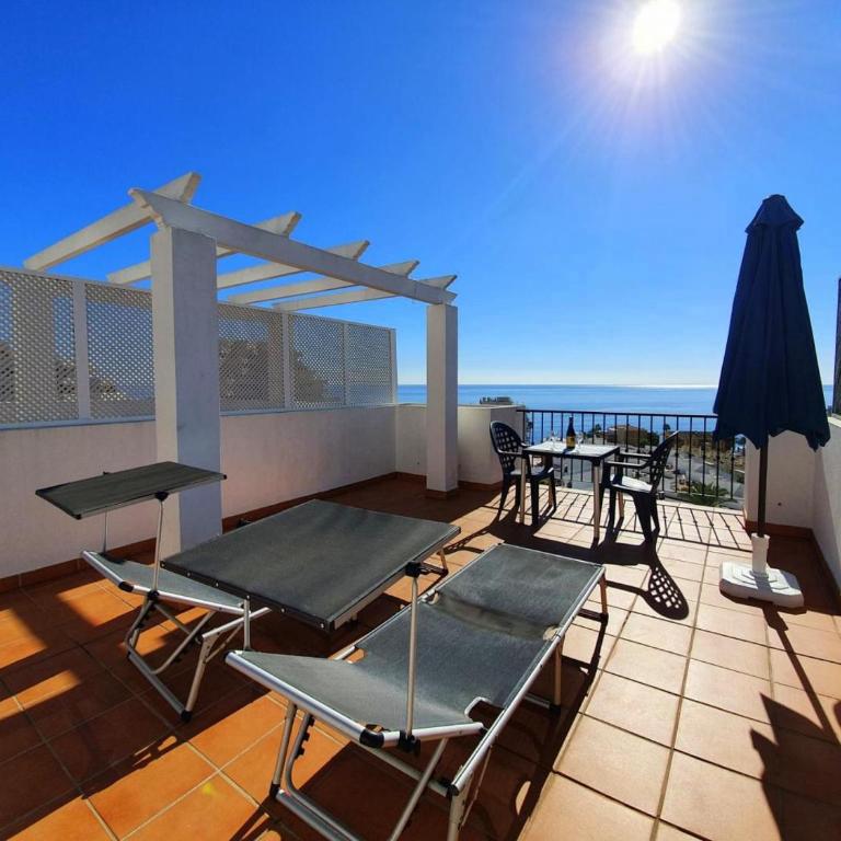 Benalmadena playa!!! - Apartamento de 1 dormitorio - 1