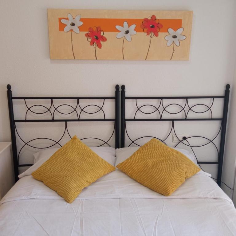 PEDRUCHO POINT, menor sea & mediterranean sea views - Apartamento con vistas al mar - 42