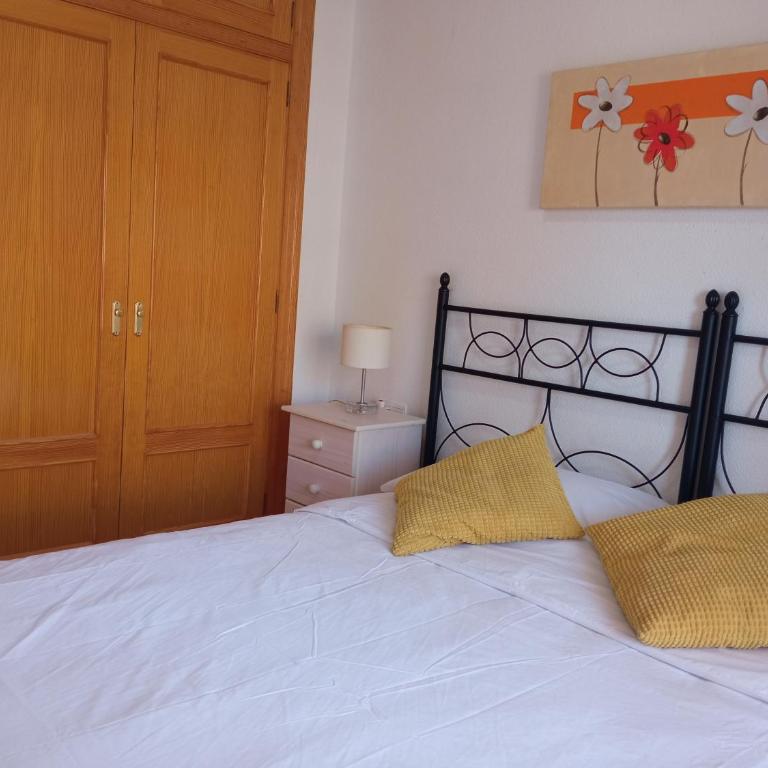 PEDRUCHO POINT, menor sea & mediterranean sea views - Apartamento con vistas al mar - 43