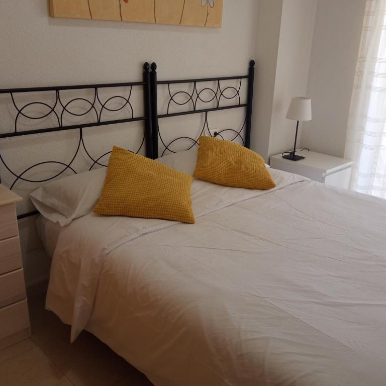 PEDRUCHO POINT, menor sea & mediterranean sea views - Apartamento con vistas al mar - 46