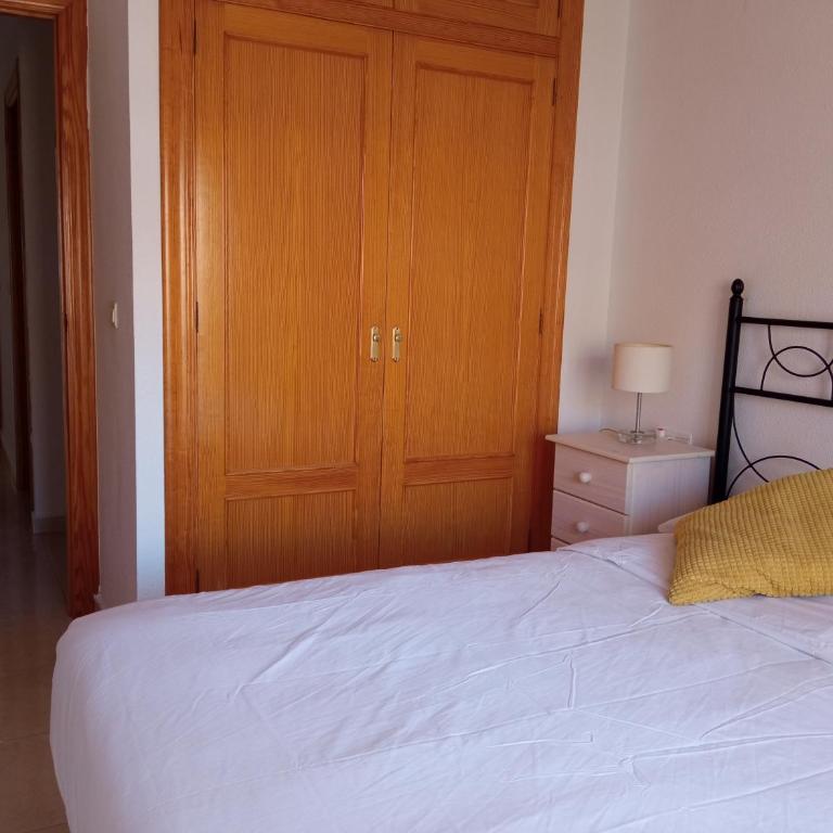 PEDRUCHO POINT, menor sea & mediterranean sea views - Apartamento con vistas al mar - 44