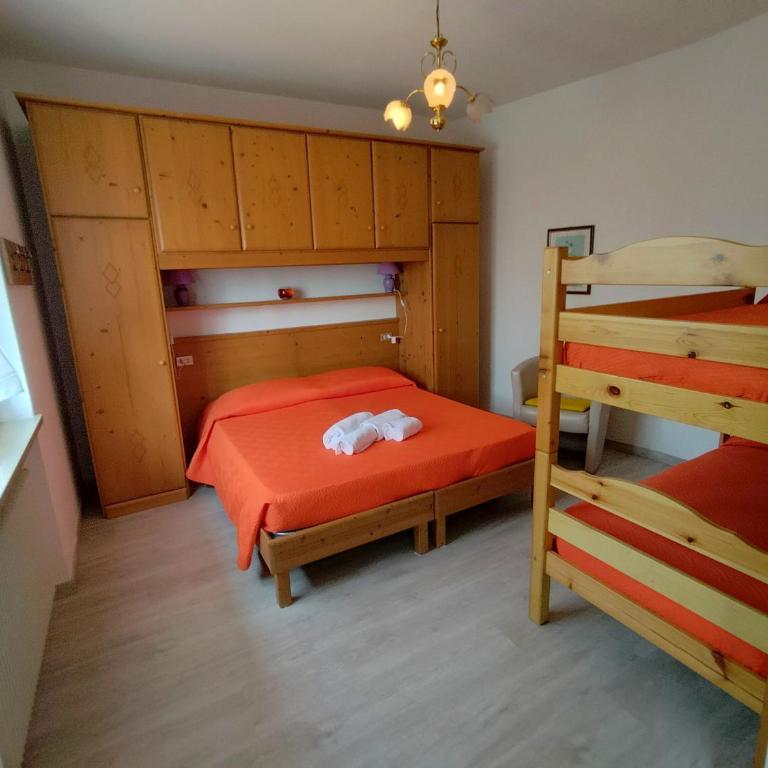 Lorena house - Casa con 1 Camera da Letto - 12