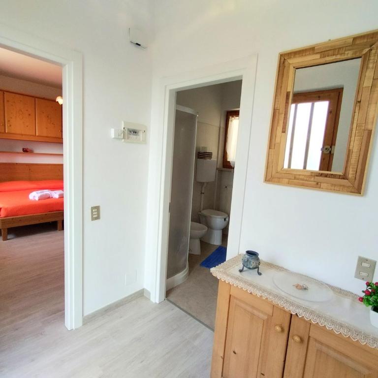Lorena house - Casa con 1 Camera da Letto - 14
