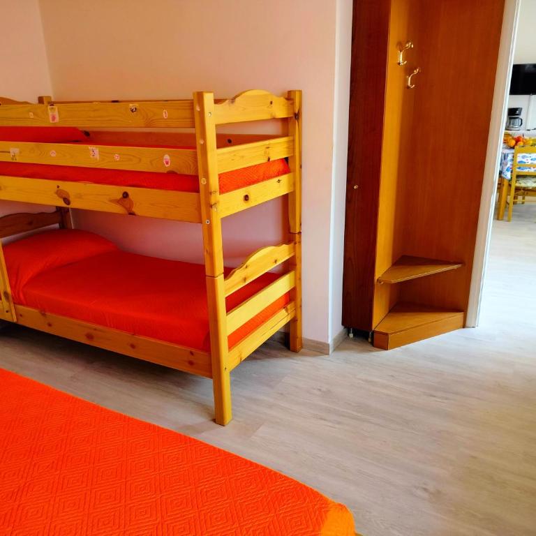 Lorena house - Casa con 1 Camera da Letto - 11