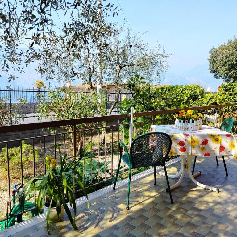 Lorena house - Casa con 1 Camera da Letto - 18