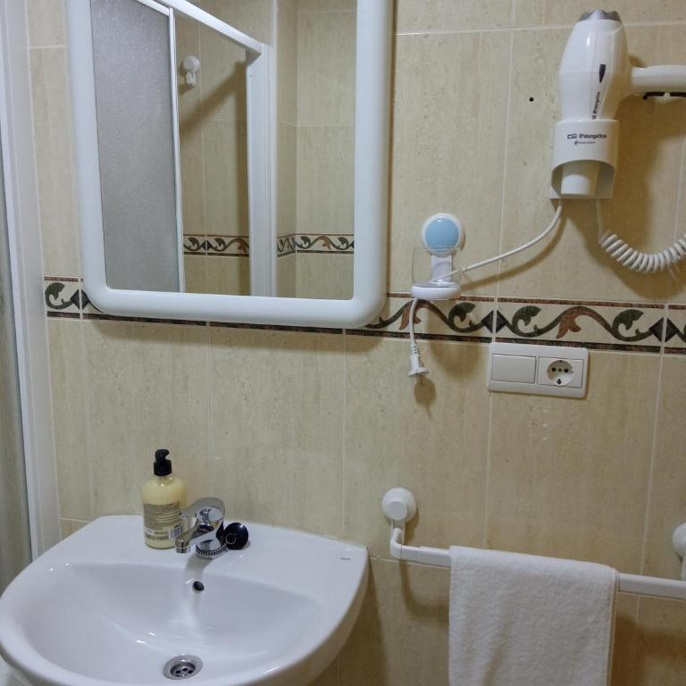 PEDRUCHO POINT, menor sea & mediterranean sea views - Apartamento con vistas al mar - 47