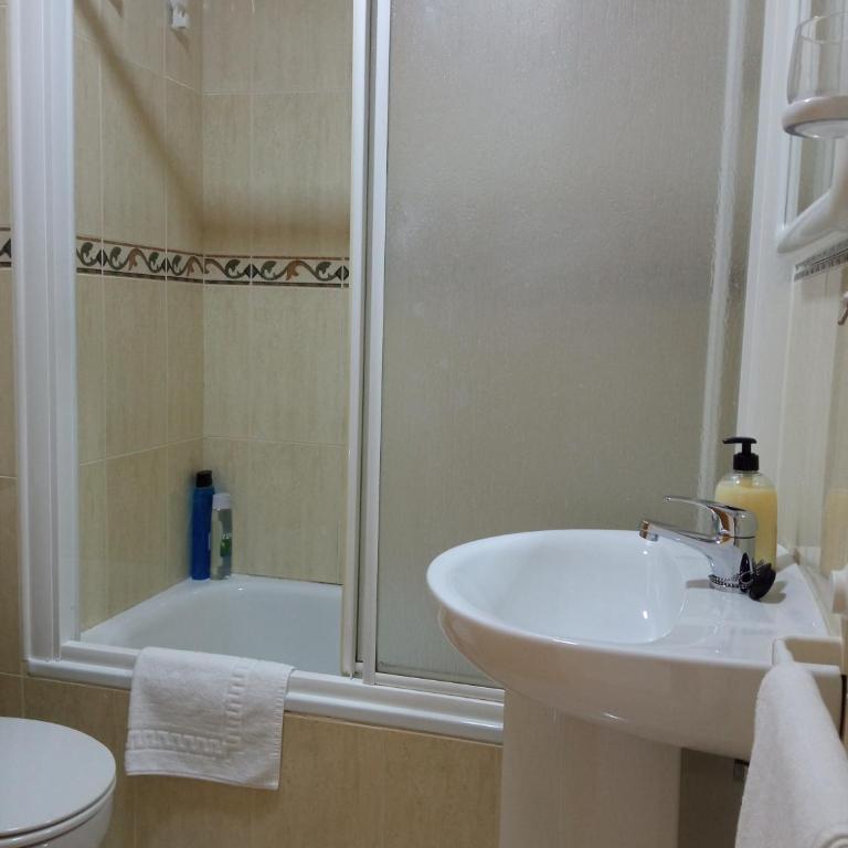 PEDRUCHO POINT, menor sea & mediterranean sea views - Apartamento con vistas al mar - 49