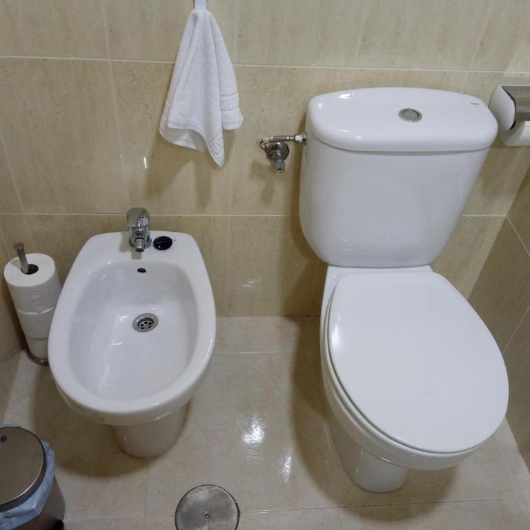 PEDRUCHO POINT, menor sea & mediterranean sea views - Apartamento con vistas al mar - 50