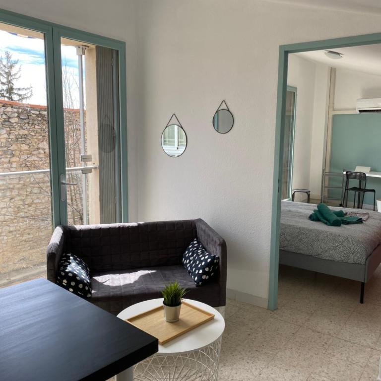 La MAISON D'ANTONIN - Apartment - 1