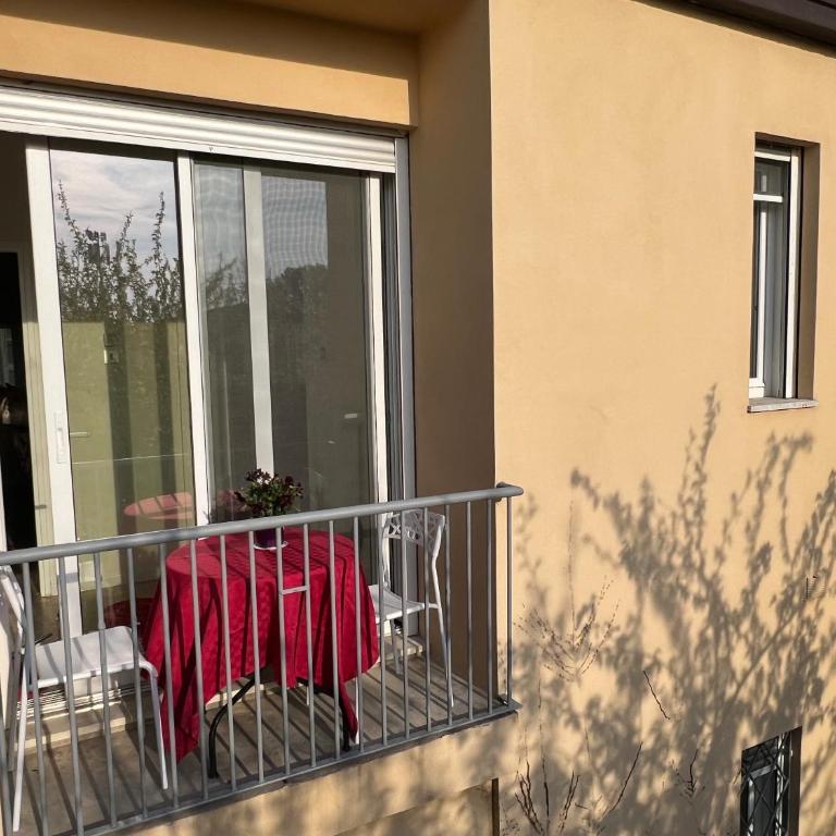 Casa Roma rooms& apartmens - Appartamento con 2 Camere da Letto - 21