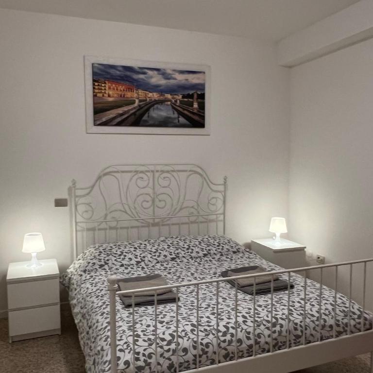 Casa Roma rooms& apartmens - Appartamento con 2 Camere da Letto - 7