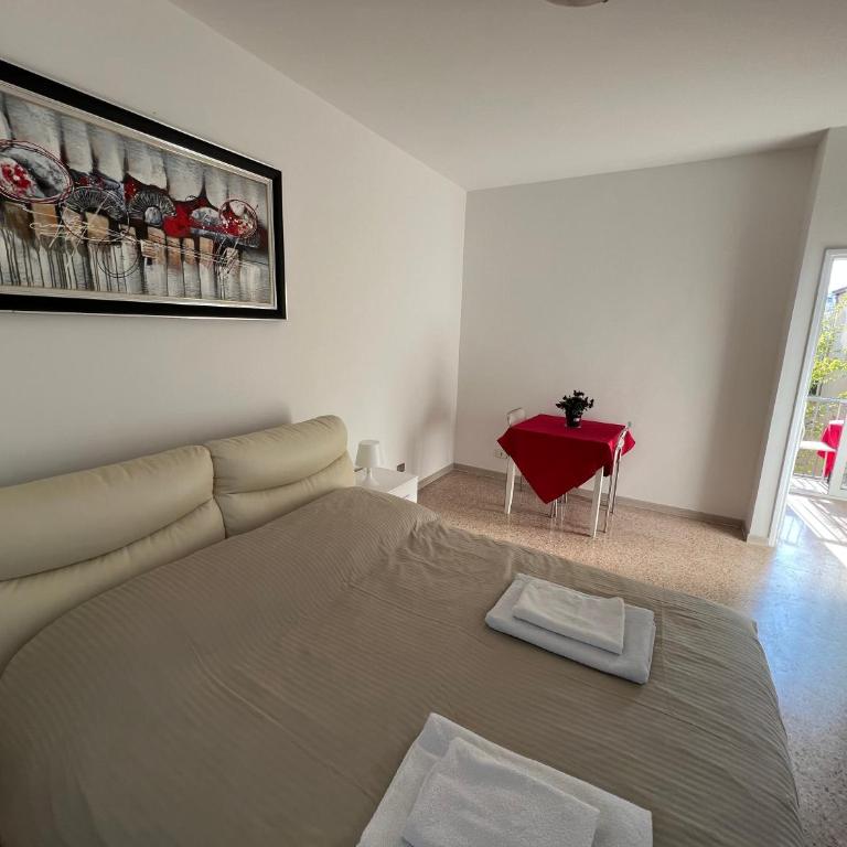 Casa Roma rooms& apartmens - Appartamento con 2 Camere da Letto - 8
