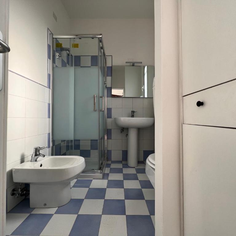 Casa Roma rooms& apartmens - Appartamento con 2 Camere da Letto - 19