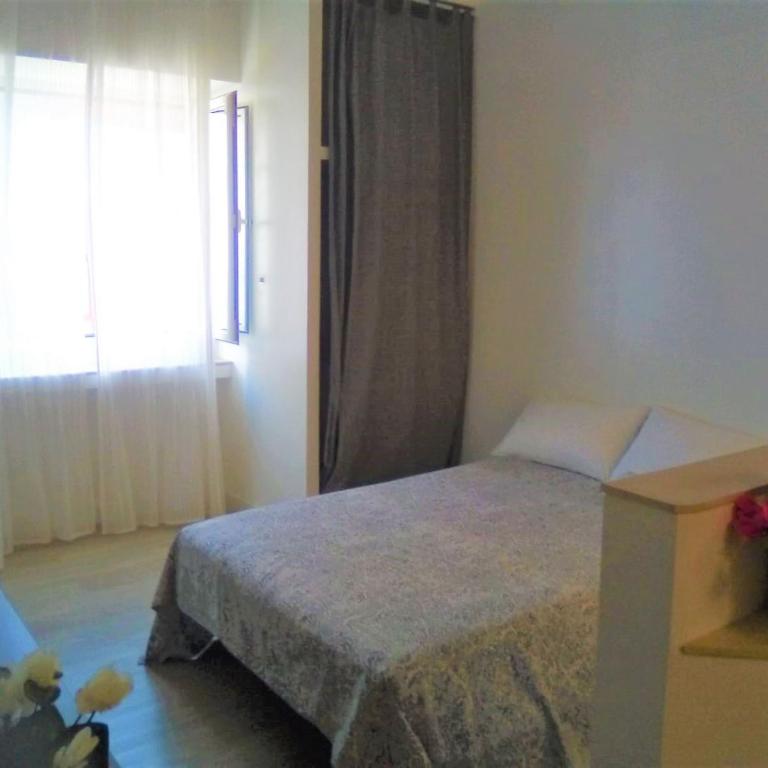 EN EL CASCO HISTORICO De SANTA CRUZ - Apartamento de 2 dormitorios - 11