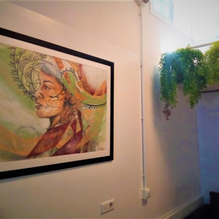 EN EL CASCO HISTORICO De SANTA CRUZ - Apartamento de 2 dormitorios - 12
