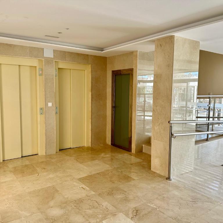 Apartamento Paraíso Fuengirola - One-Bedroom Apartment - 9