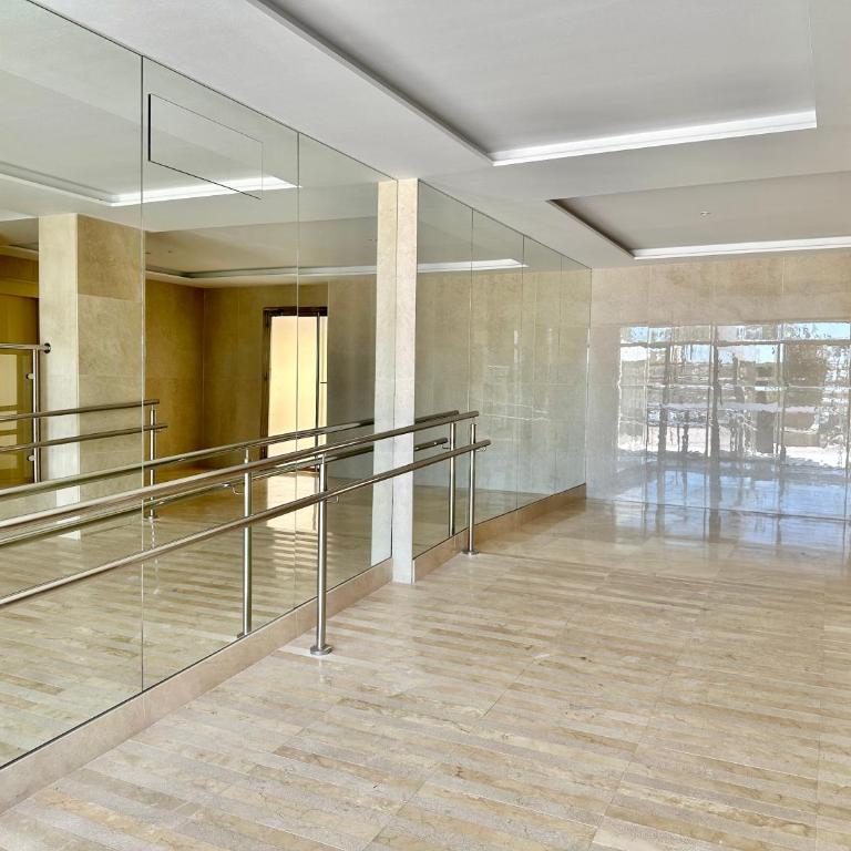 Apartamento Paraíso Fuengirola - One-Bedroom Apartment - 10