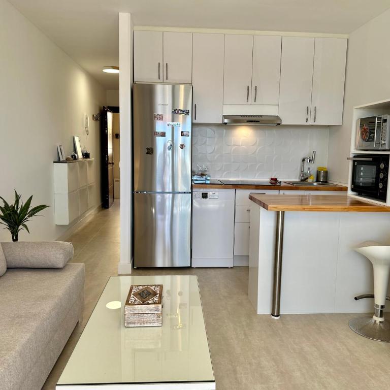 Apartamento Paraíso Fuengirola - One-Bedroom Apartment - 5