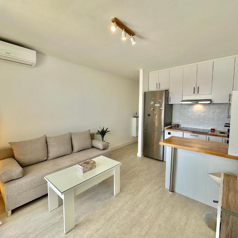 Apartamento Paraíso Fuengirola - One-Bedroom Apartment - 6