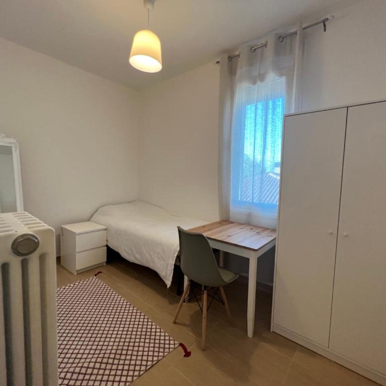 Casa Roma rooms& apartmens - Appartamento con 2 Camere da Letto - 20