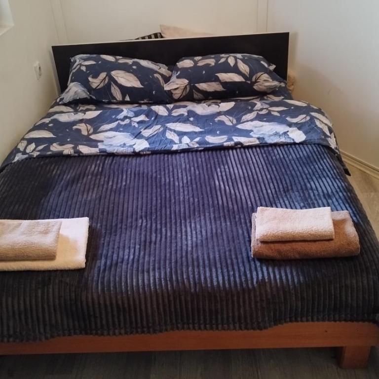 Small Apartment PRIVATE bathroom STRONG WI-FI - Apartman sa 1 Spavaćom Sobom - 13