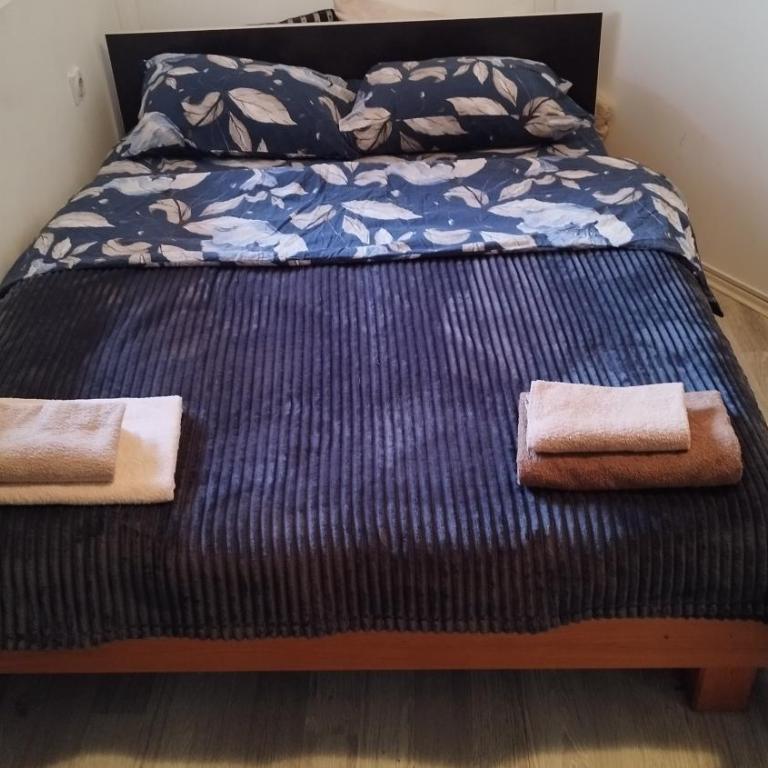 Small Apartment PRIVATE bathroom STRONG WI-FI - Apartman sa 1 Spavaćom Sobom - 2