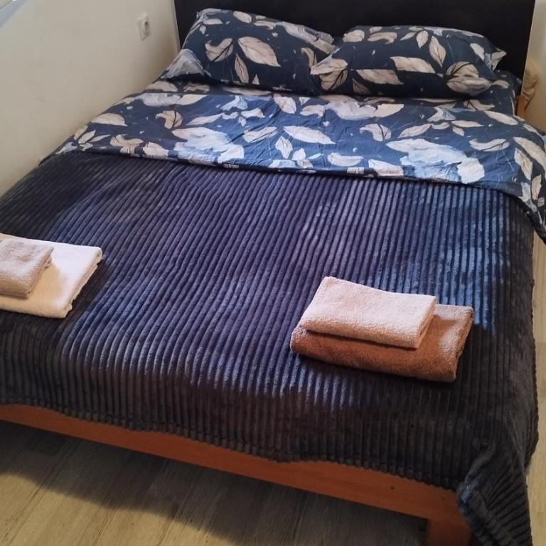 Small Apartment PRIVATE bathroom STRONG WI-FI - Apartman sa 1 Spavaćom Sobom - 14