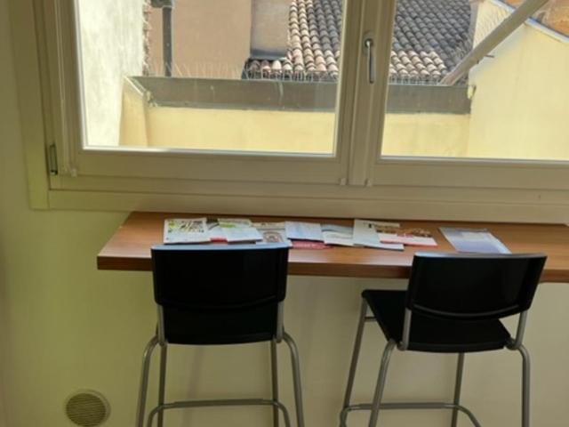 La mansarda in centro - Appartamento Superior - 17