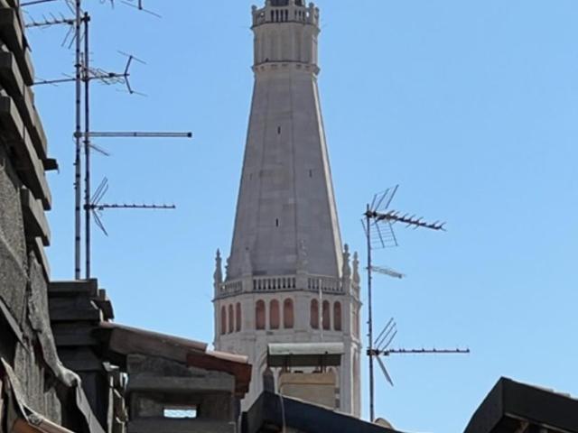 La mansarda in centro - Appartamento Superior - 26