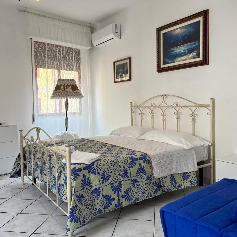 Affitta Camere Donna Sandra - Appartamento con 2 Camere da Letto - 1