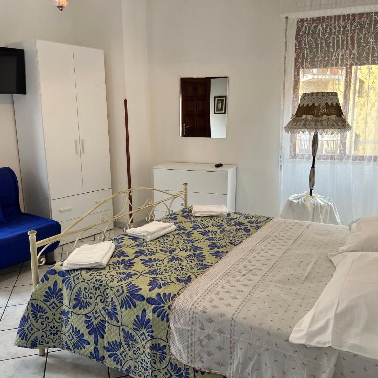 Affitta Camere Donna Sandra - Appartamento con 2 Camere da Letto - 7