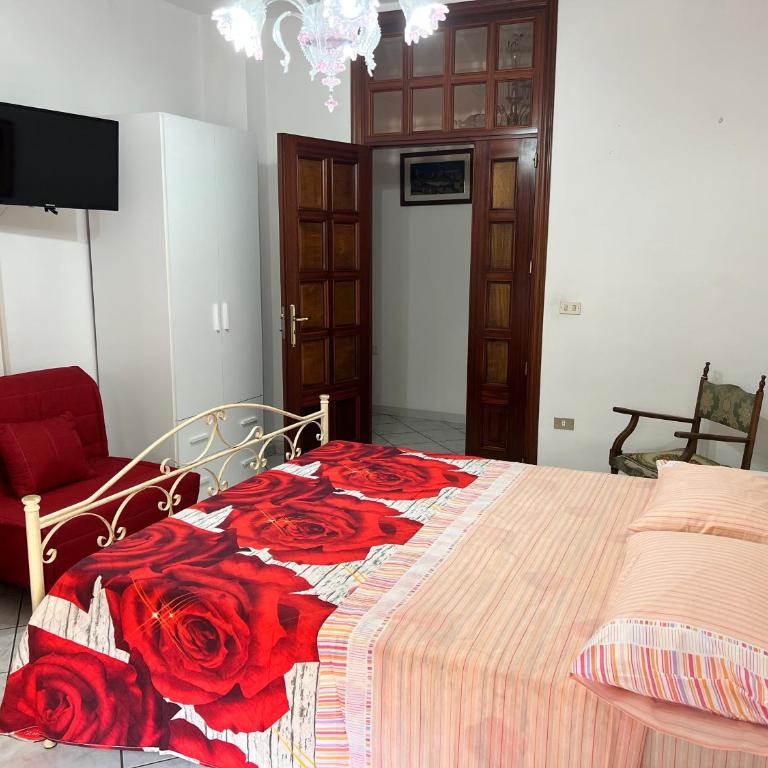 Affitta Camere Donna Sandra - Appartamento con 2 Camere da Letto - 9
