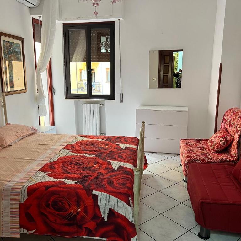 Affitta Camere Donna Sandra - Appartamento con 2 Camere da Letto - 10