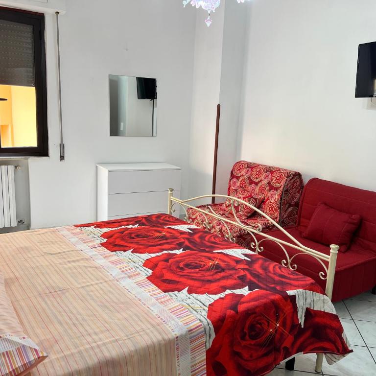 Affitta Camere Donna Sandra - Appartamento con 2 Camere da Letto - 11