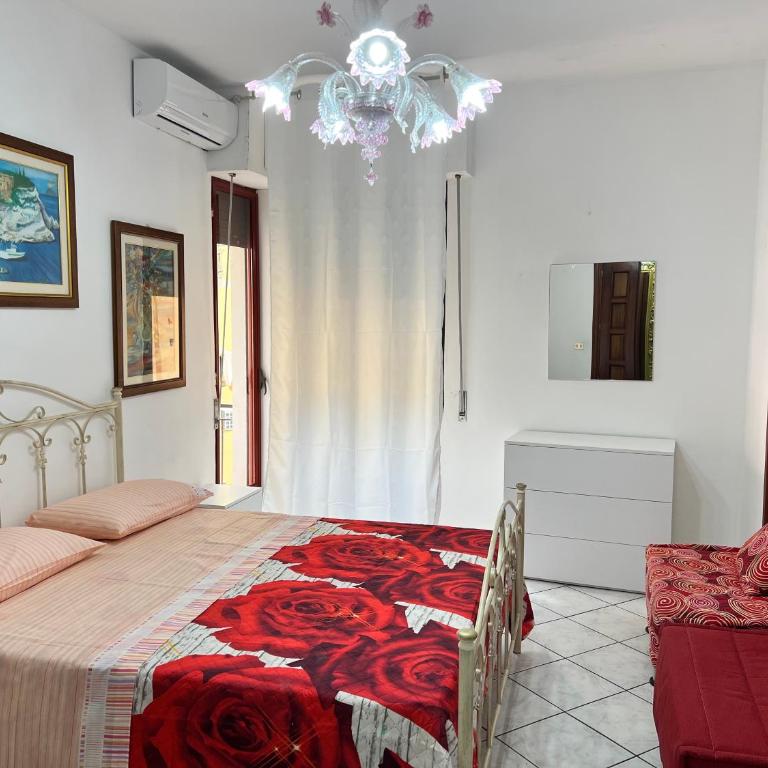 Affitta Camere Donna Sandra - Appartamento con 2 Camere da Letto - 12