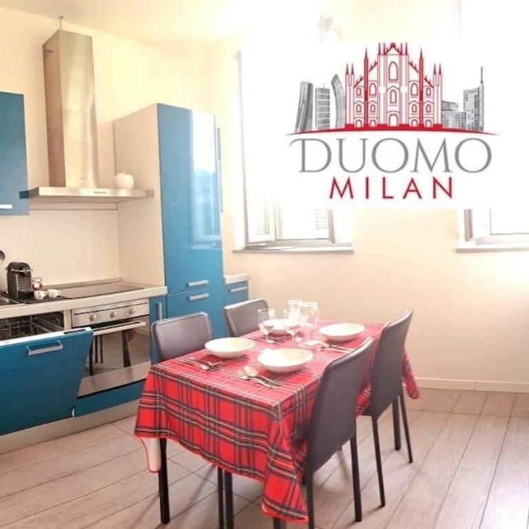 LUX Apartment Milano Metro M2 - Appartamento con 2 Camere da Letto - 4