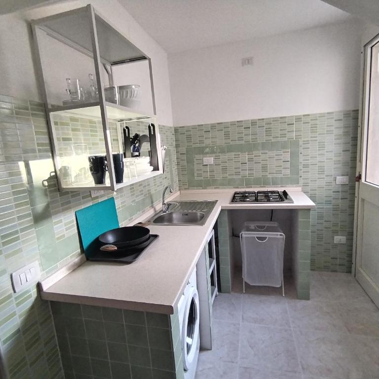 Il Vicoletto - One-Bedroom Apartment - 20