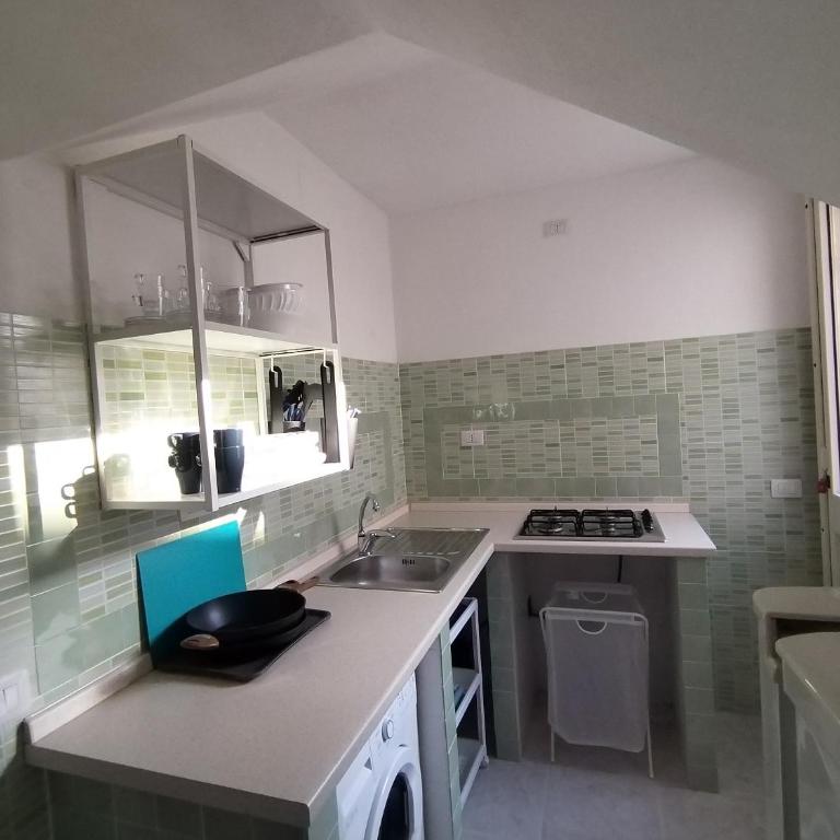 Il Vicoletto - One-Bedroom Apartment - 21