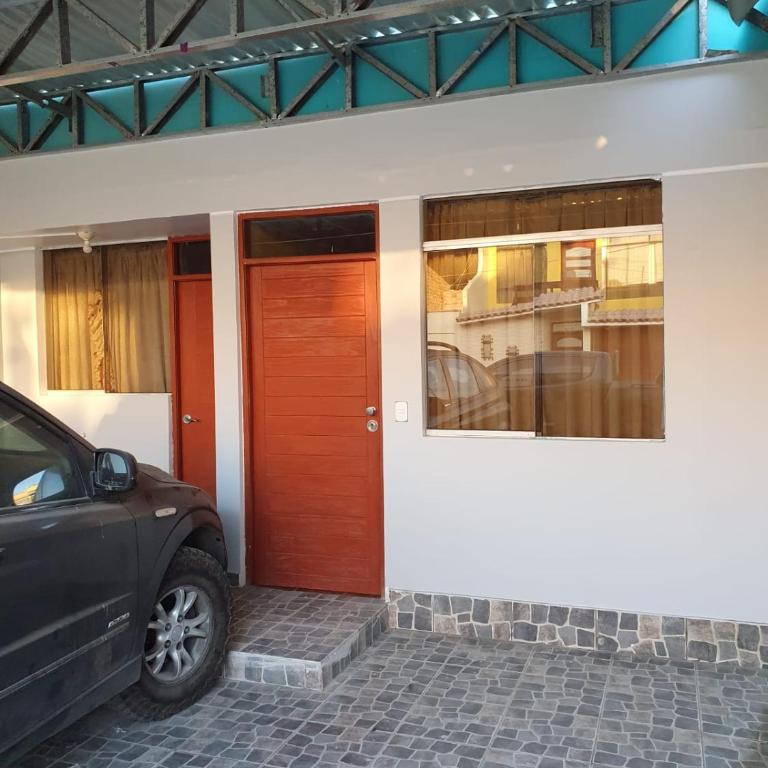 Casa La Ruta Pisco - Apartment - 3