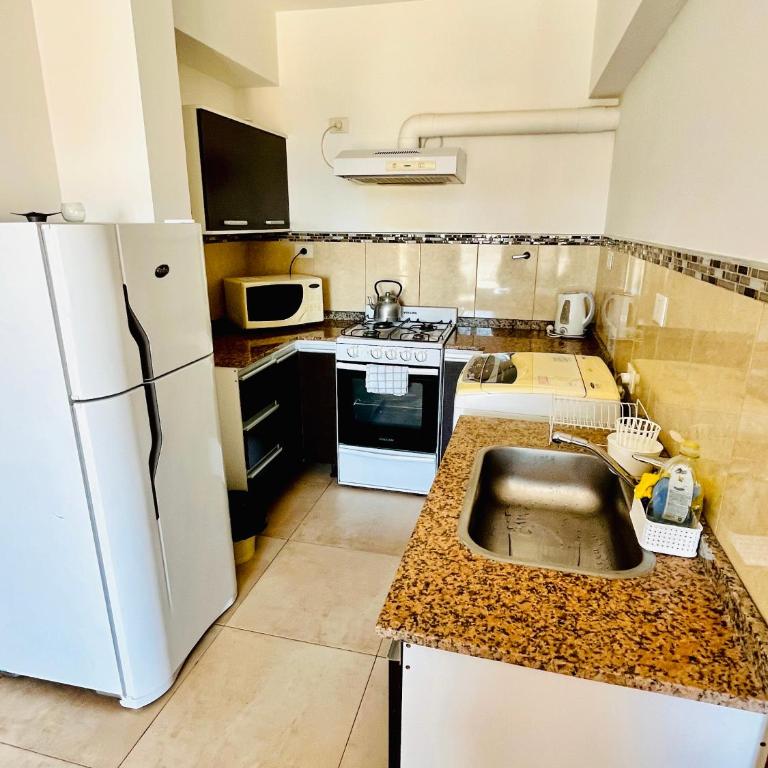 El Cairo 10 - Apartamento de 1 dormitorio - 6