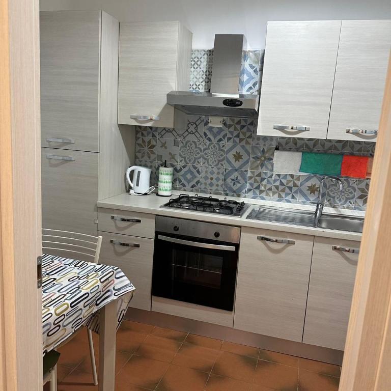 Center Apartments vittorio Emanuele - Appartamento con 3 Camere da Letto - 19