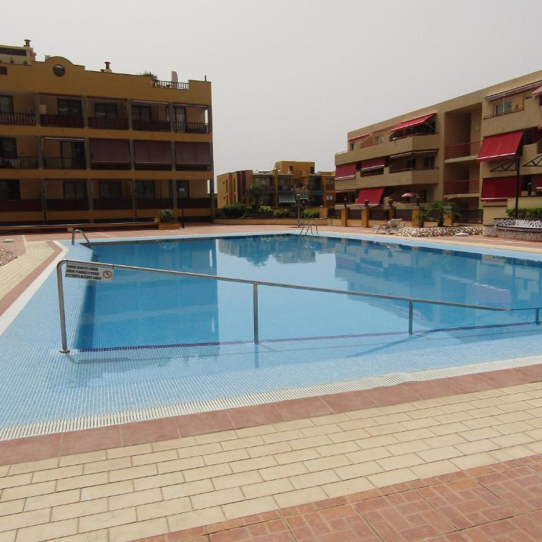 Olivia Sunset Playa - Apartamento con vistas al mar - 40